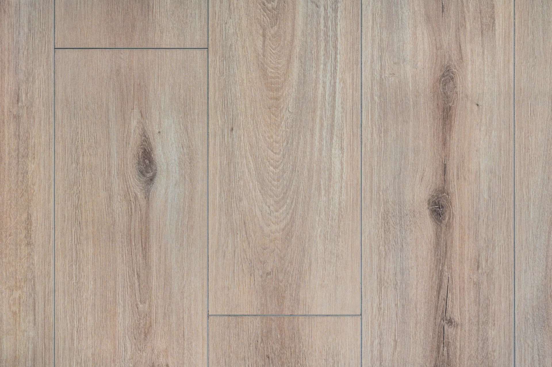 Hebeta Organic Rigid Core Rustiek licht eiken Plank Click