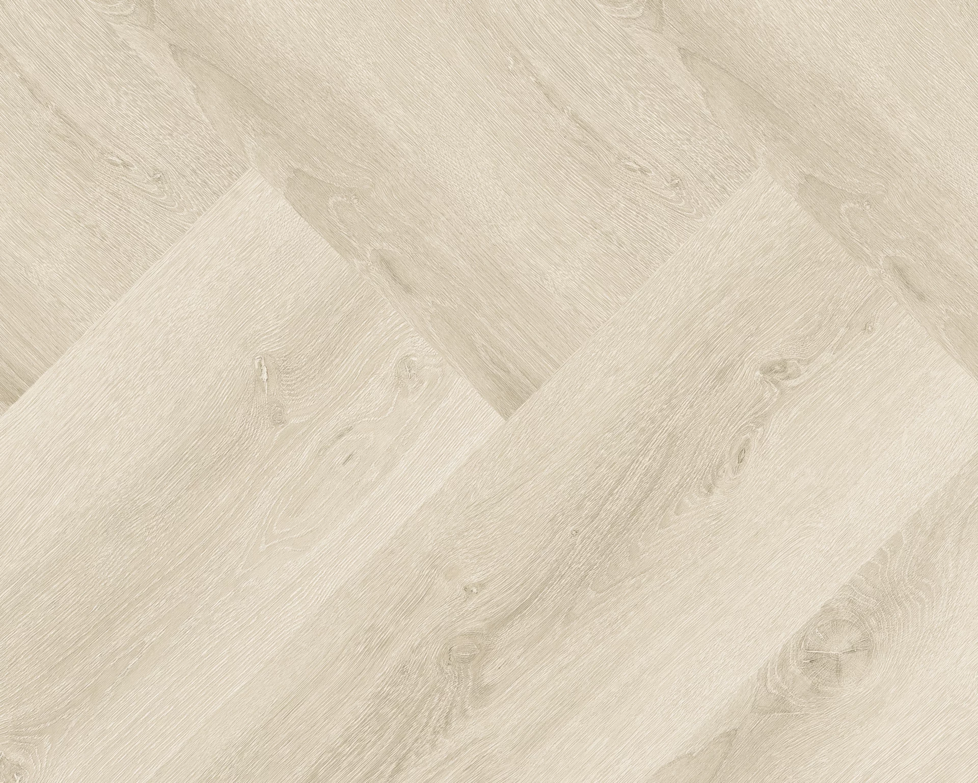Hebeta Progress 57815 Naturel eiken licht Visgraat Click
