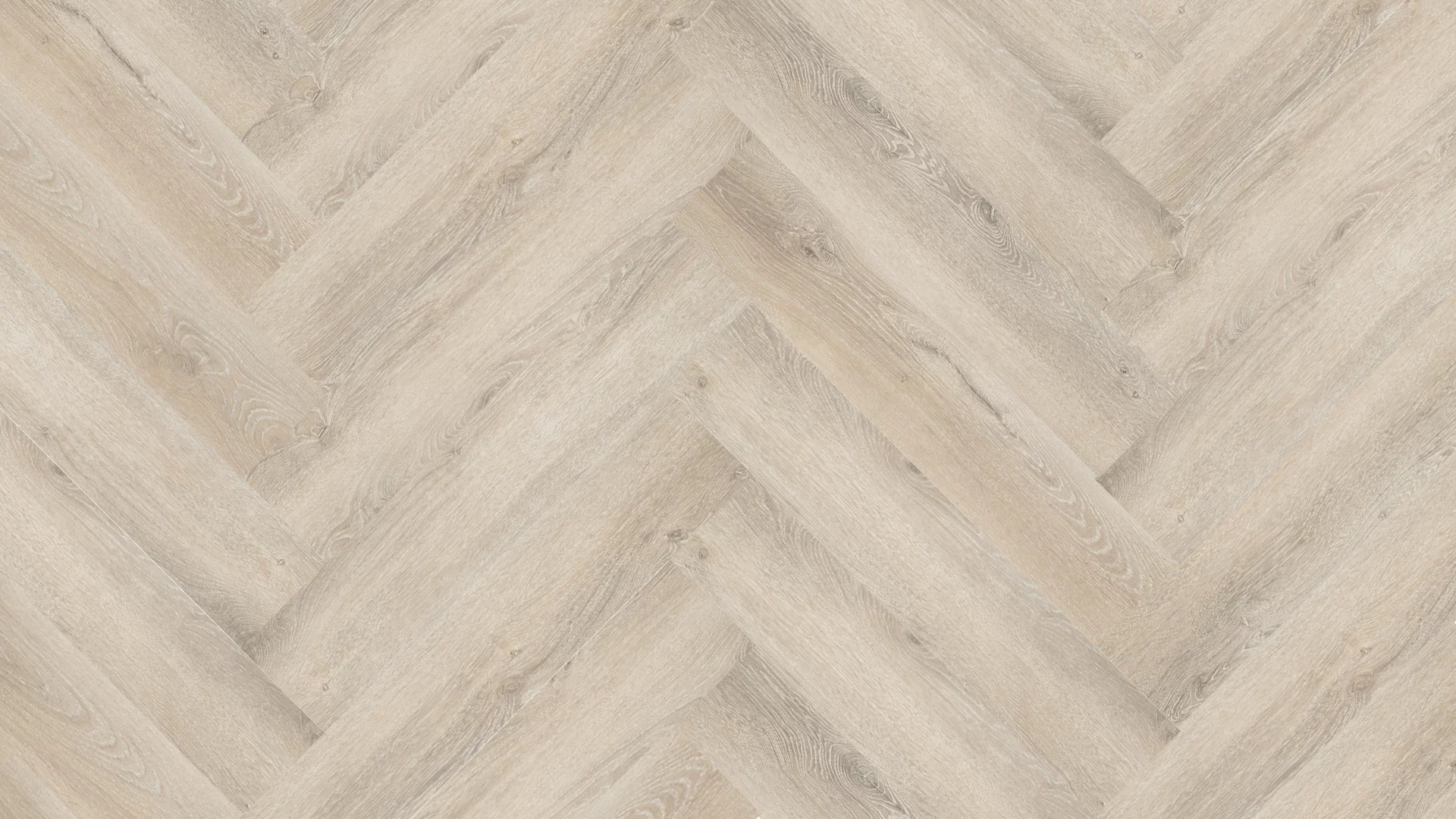 Hebeta Progress 57817 Naturel eiken donker Visgraat Click