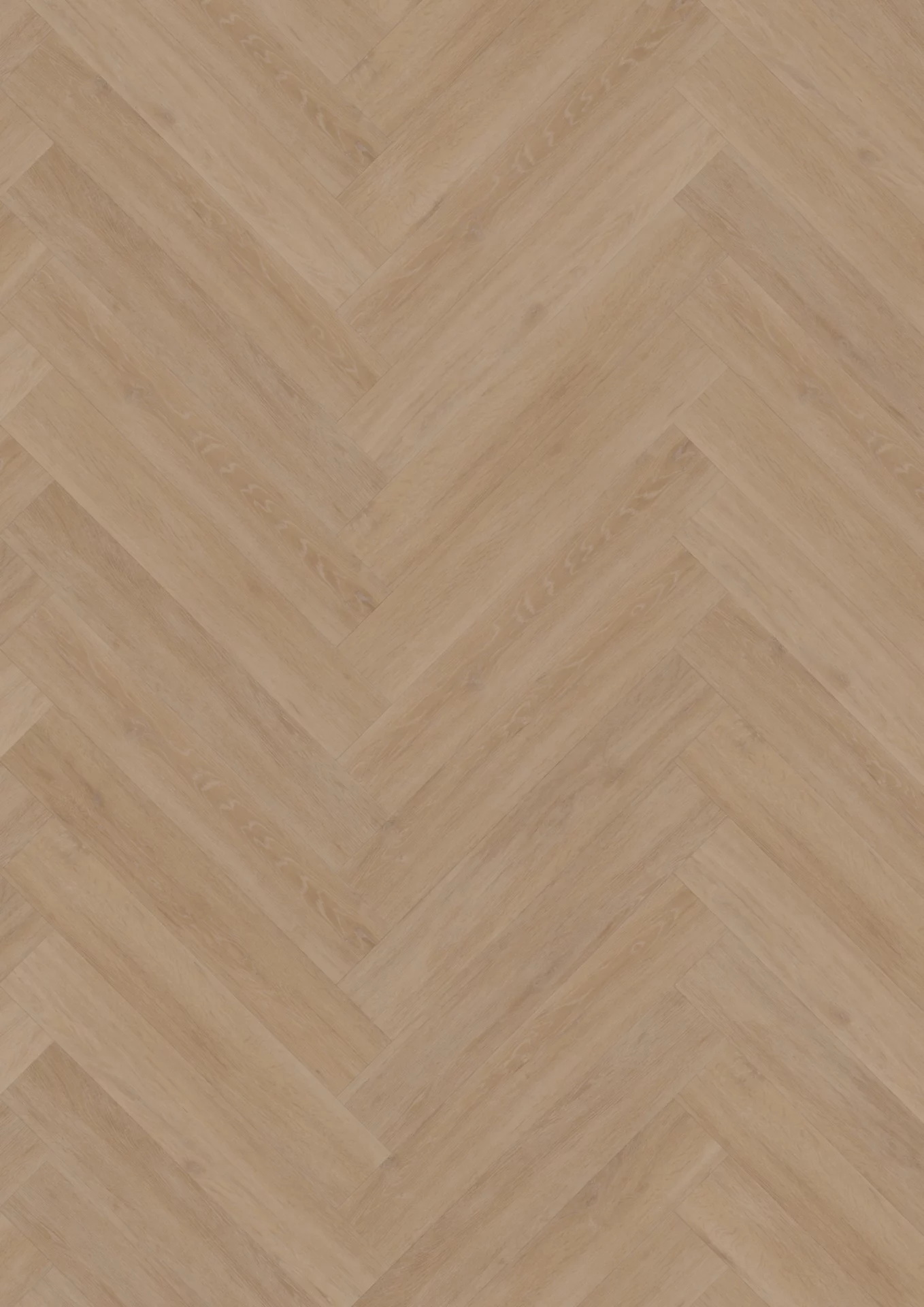 Hoomline Gotham Oak Flax Visgraat XL Dryback