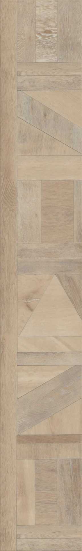 Invictus Designers Parquet Duchess Plank XL Dryback