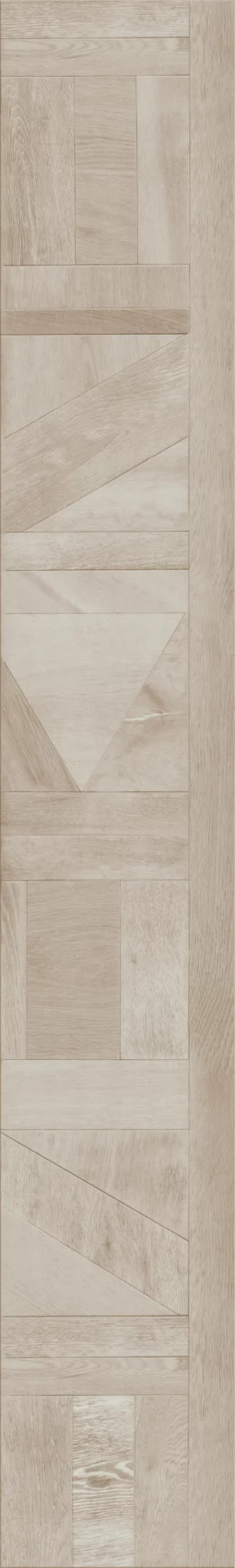 Invictus Designers Parquet Princess Plank XL Dryback