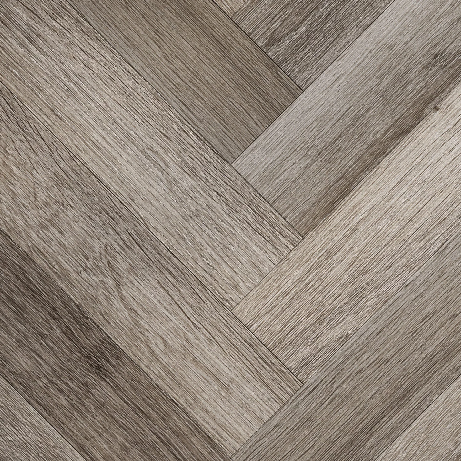 Invictus Highland Oak Parquet Canyon Visgraat XS Dryback