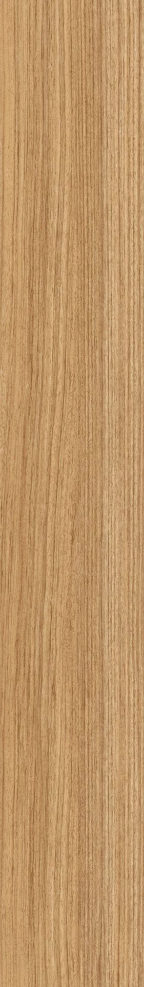 Invictus Natural Teak Amber Plank Dryback