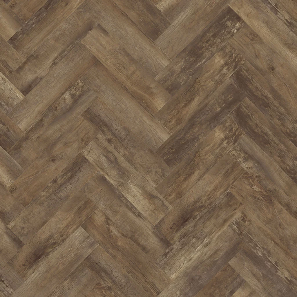 Moduleo LayRed Country Oak 54875 Visgraat Click