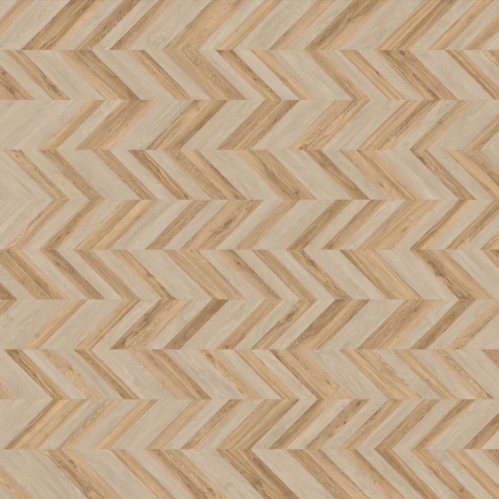 Moduleo Moods Chevron Duo 606 Hongaarse punt Dryback