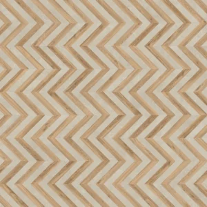 Moduleo Moods Chevron Wave 601 Hongaarse punt Dryback