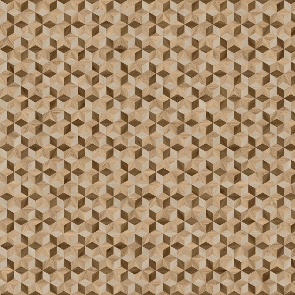 Moduleo Moods Diamond Origami 635 Specials Dryback