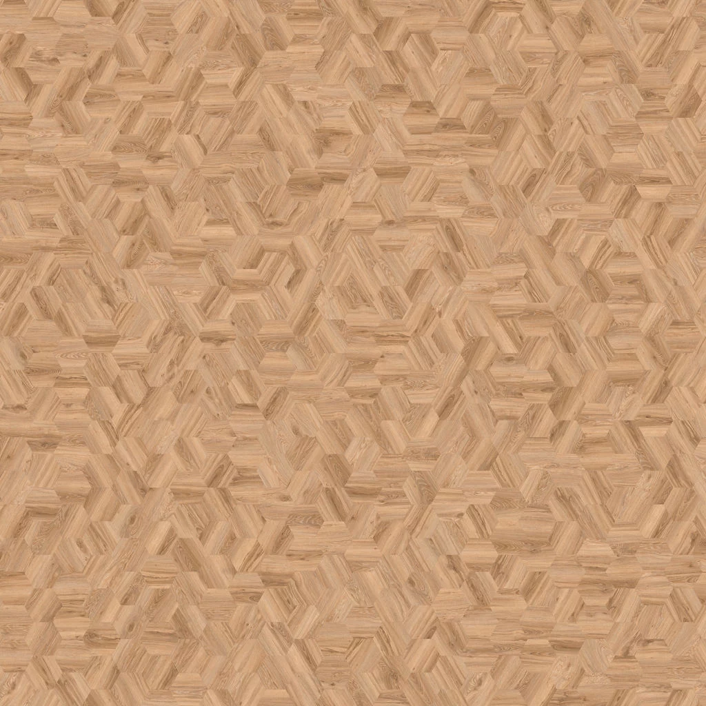 Moduleo Moods Hexagon Mono 611 Specials Dryback