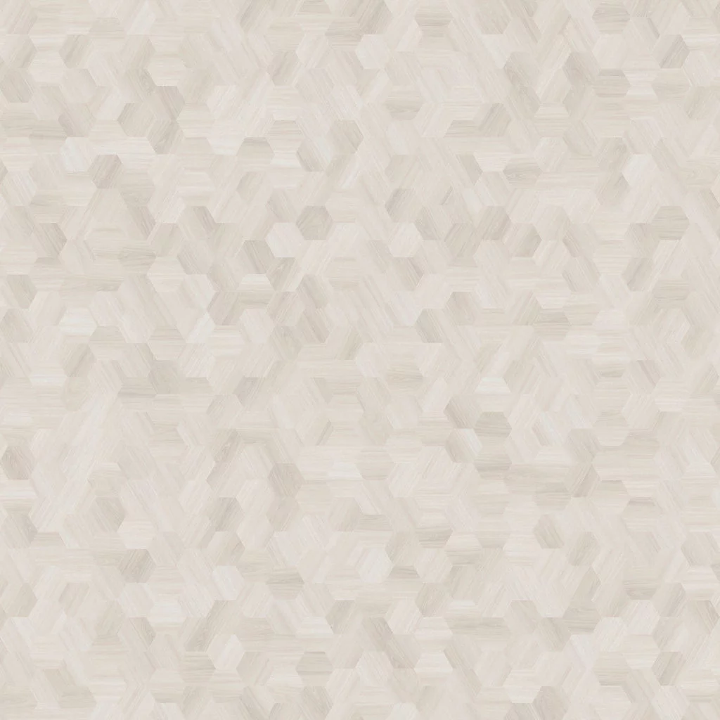 Moduleo Moods Hexagon Mono 614 Specials Dryback