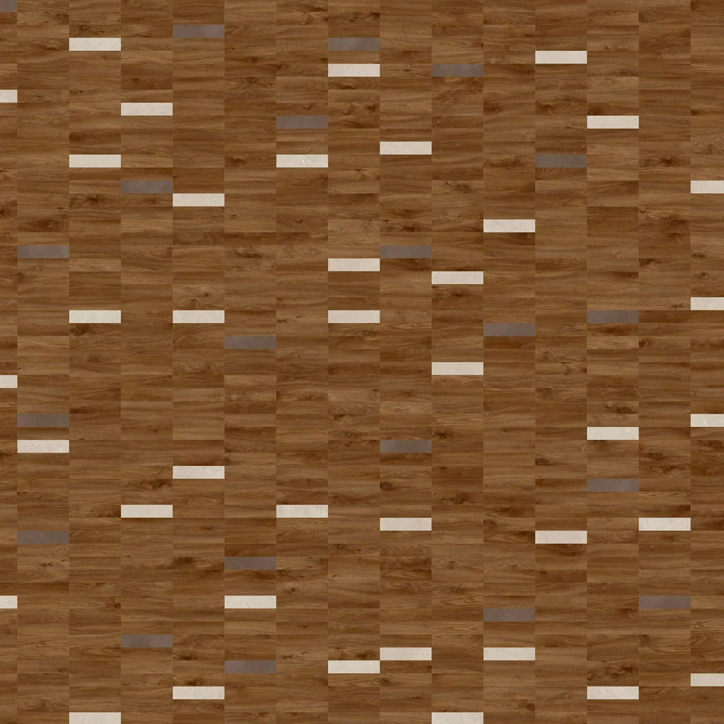 Moduleo Moods Rectangle Drops 656 Specials Dryback