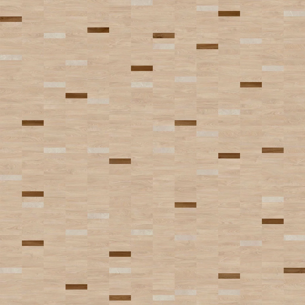 Moduleo Moods Rectangle Drops 657 Specials Dryback