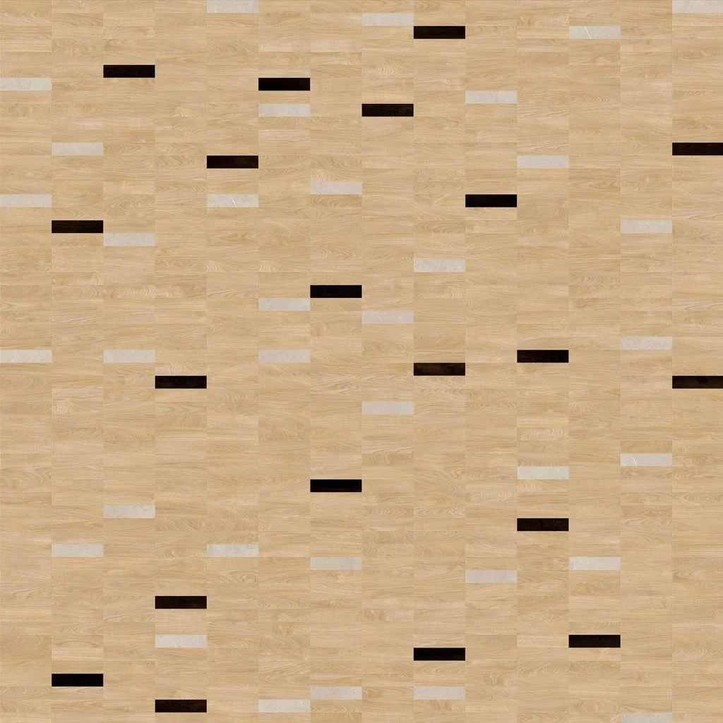 Moduleo Moods Rectangle Drops 659 Specials Dryback