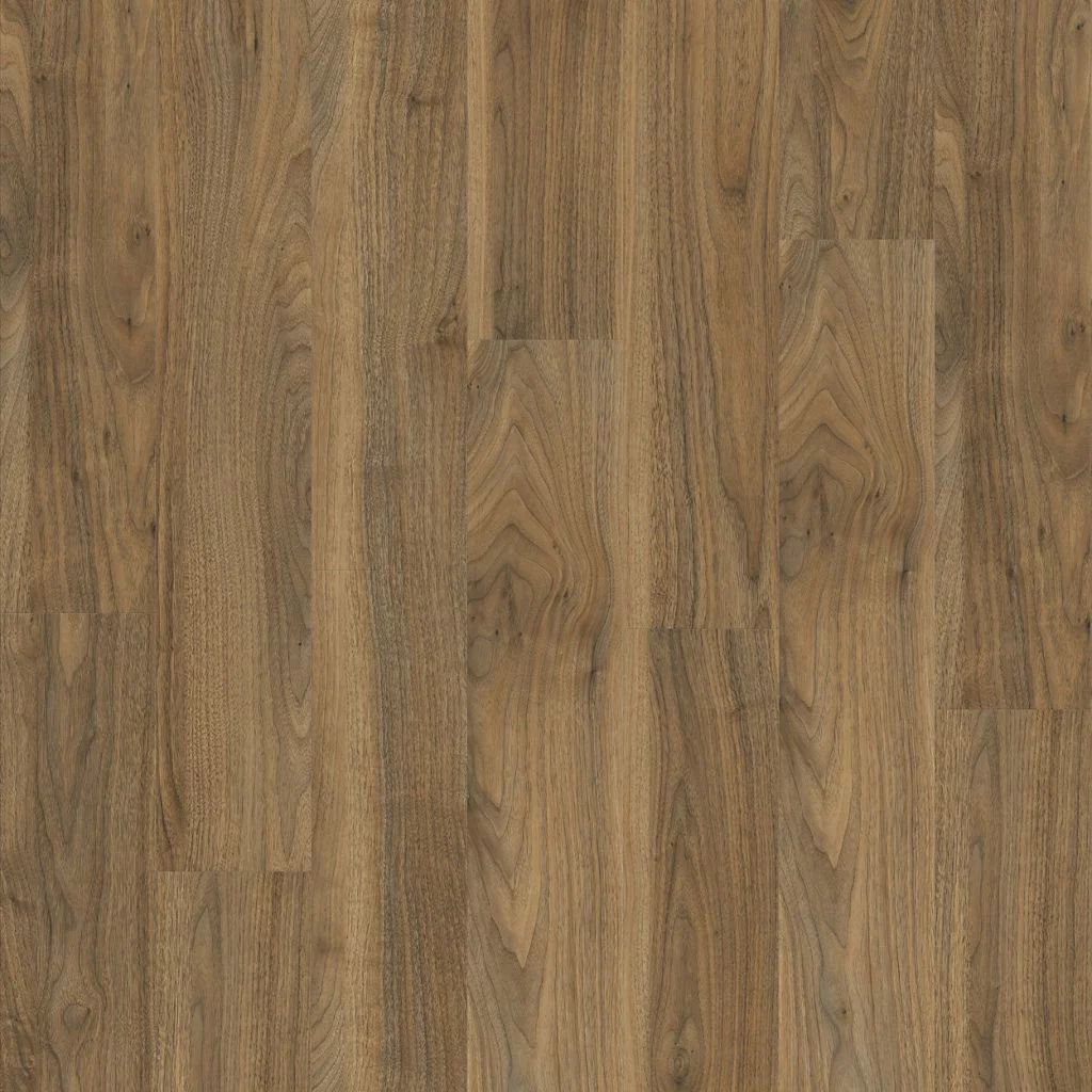 Moduleo Roots English Walnut 20565 Plank XL Dryback