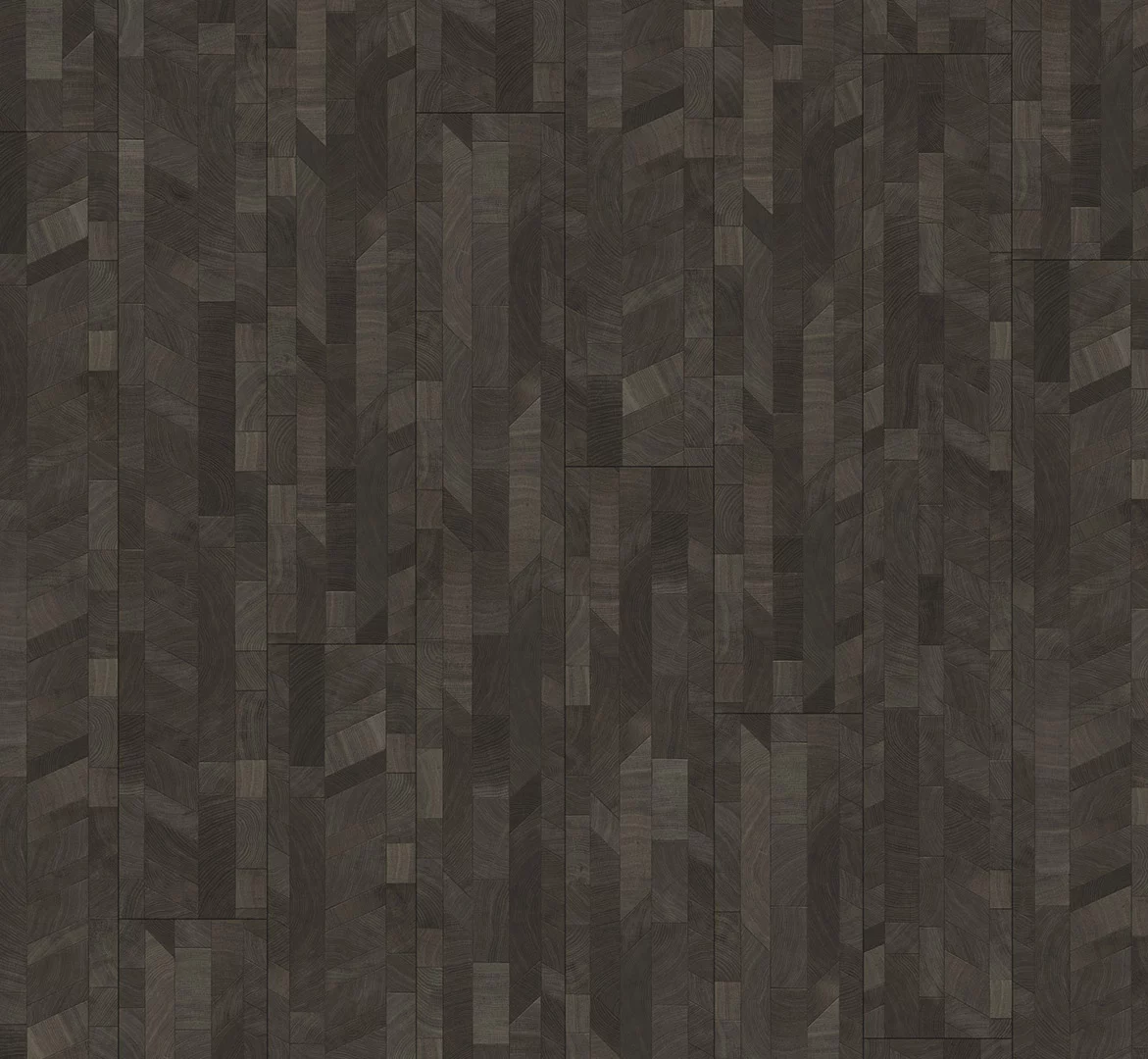Parador Modular ONE Cross Cut black Plank Click