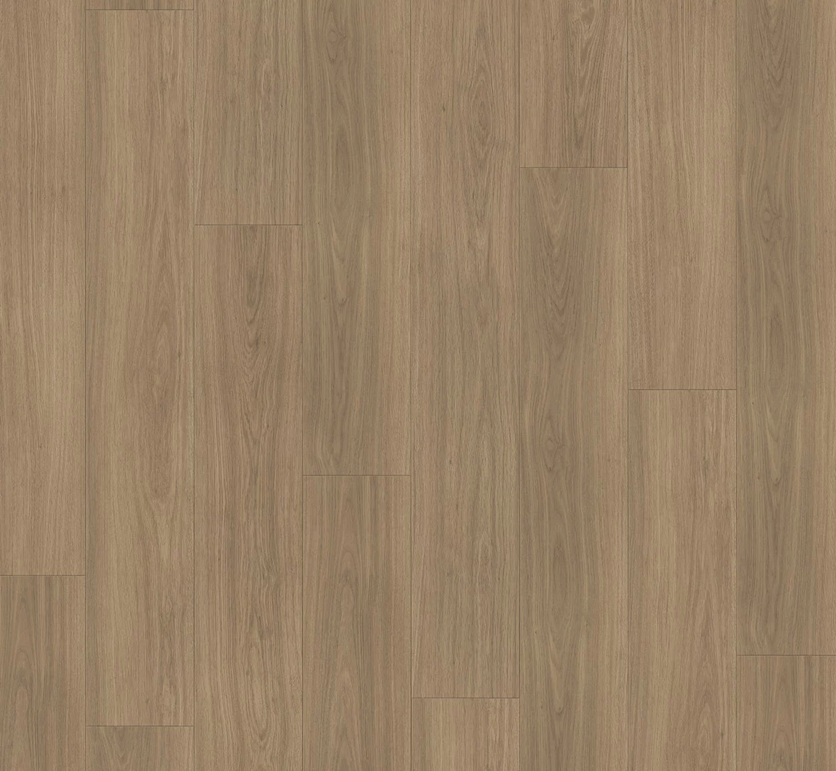 Parador Modular ONE Eiken Artemis karamelbruin Plank Click