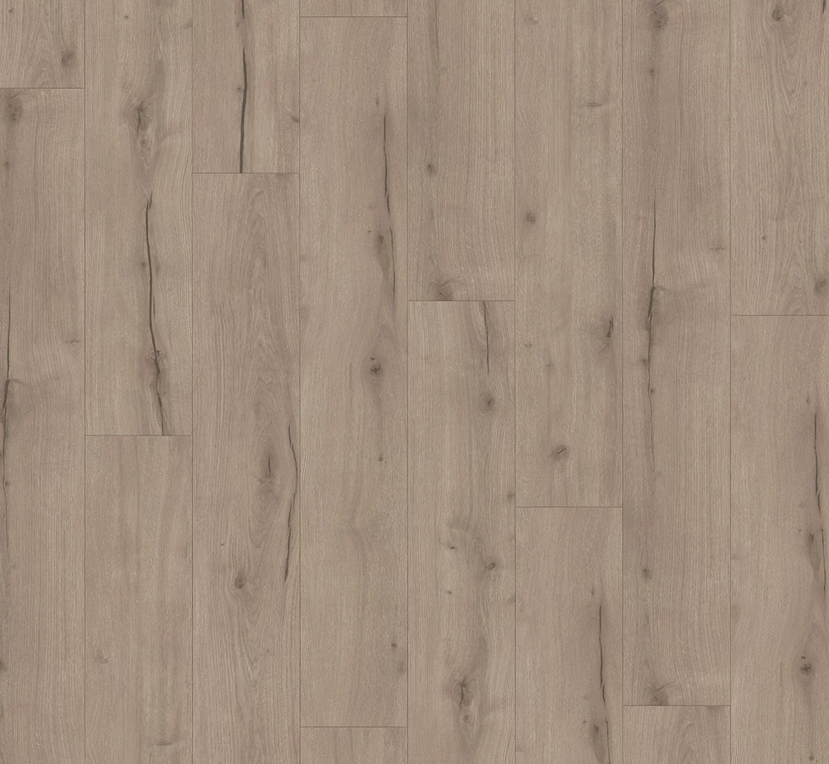 Parador Modular ONE Eiken Helios grijs Plank Click
