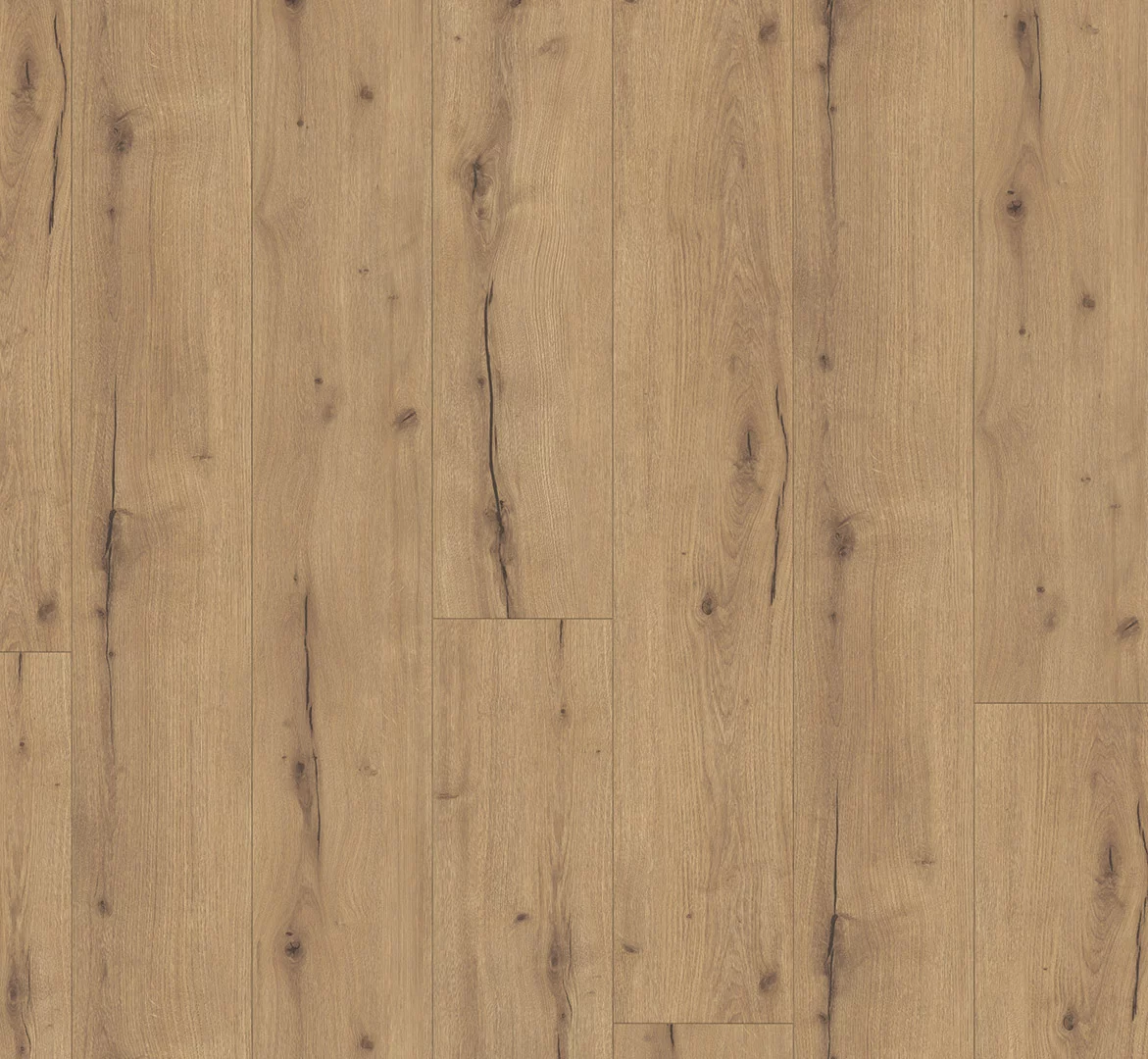 Parador Modular ONE Eiken Helios natuur Plank XL Click