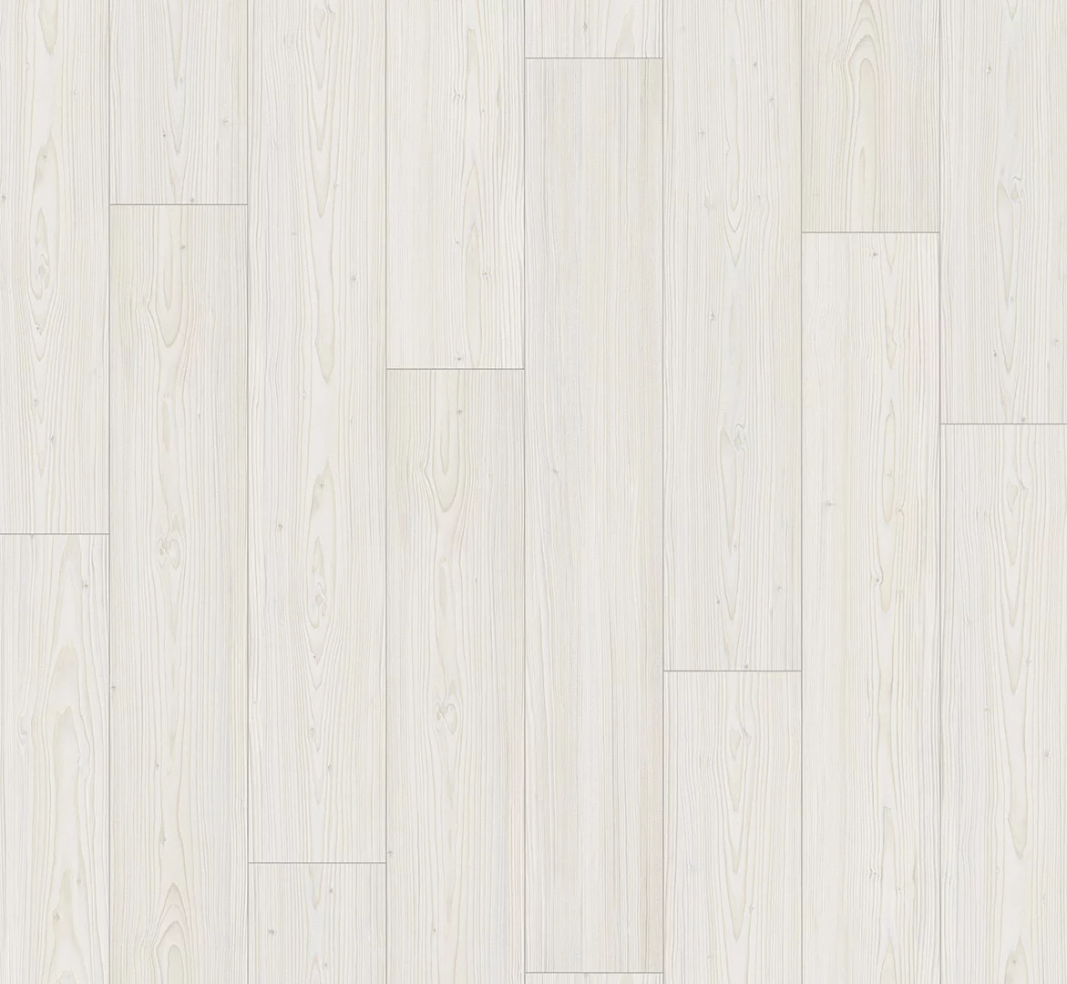 Parador Modular ONE Hydron Lariks Apollo wit Plank Click
