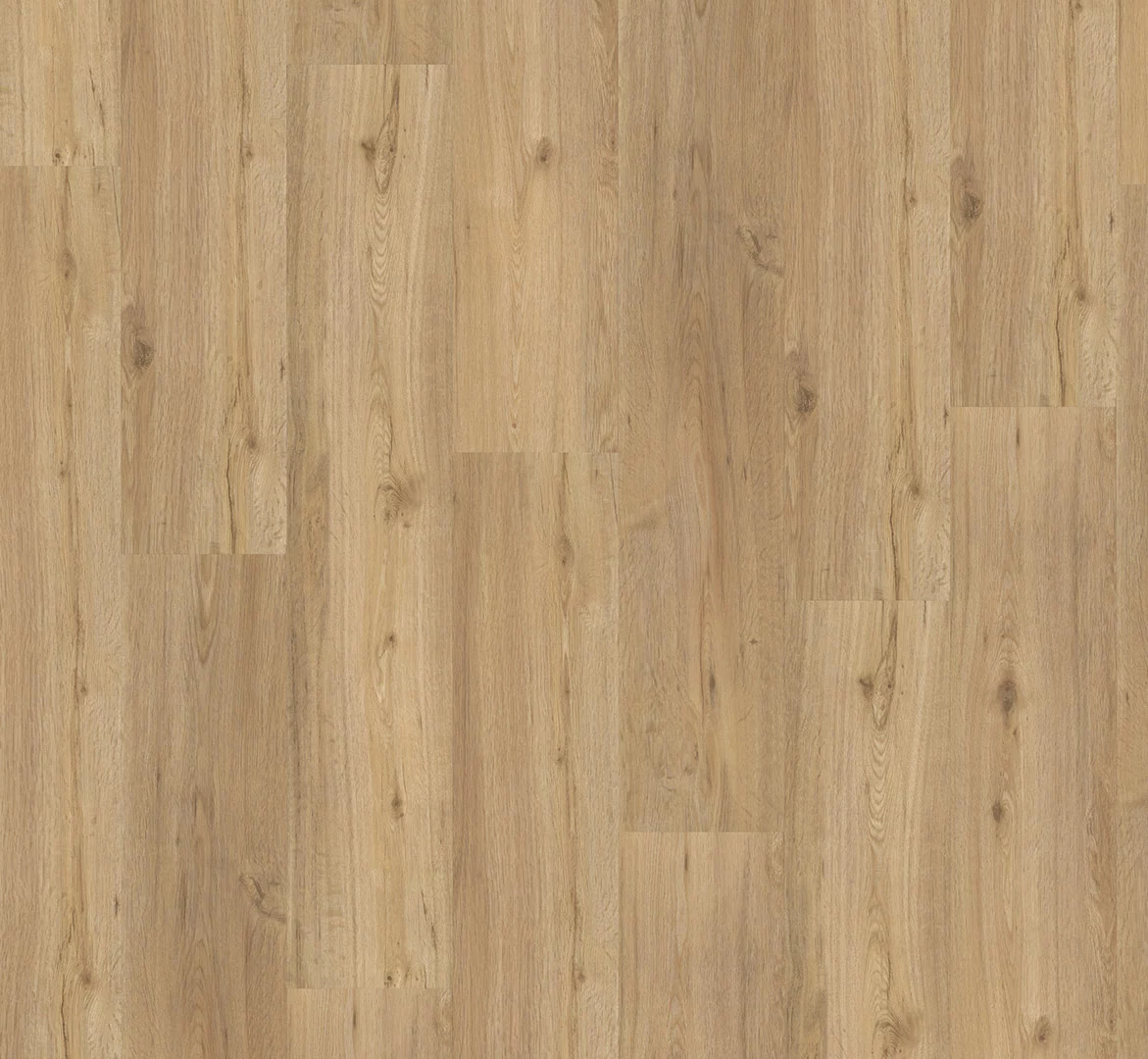 Parador Vinyl Basic 2.0 Eiken natuur Plank Dryback