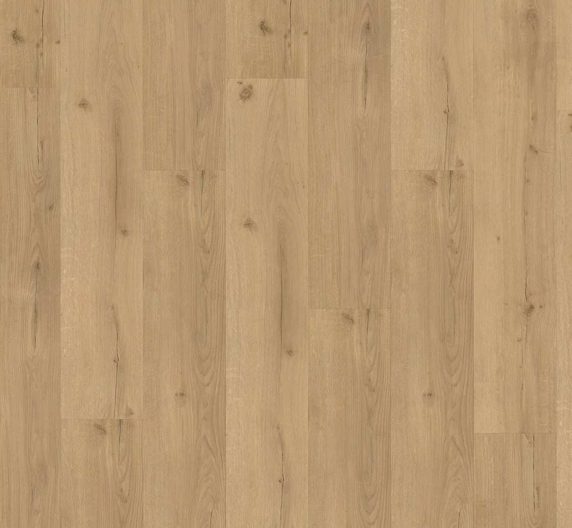 Parador Vinyl Basic 30 Eiken Infinity natuur Plank Click