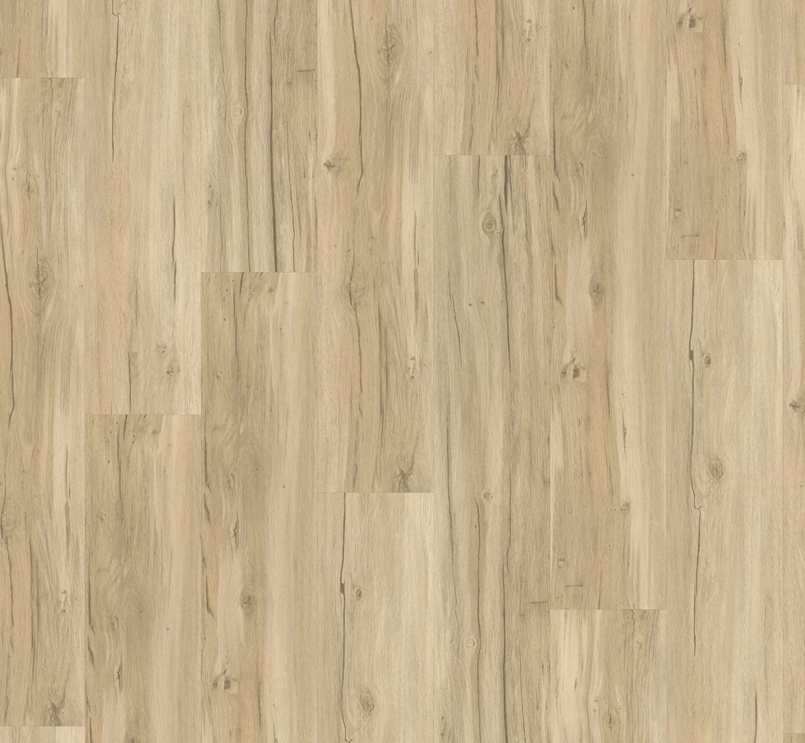 Parador Vinyl Basic 30 Eiken Memory geslepen Plank Click