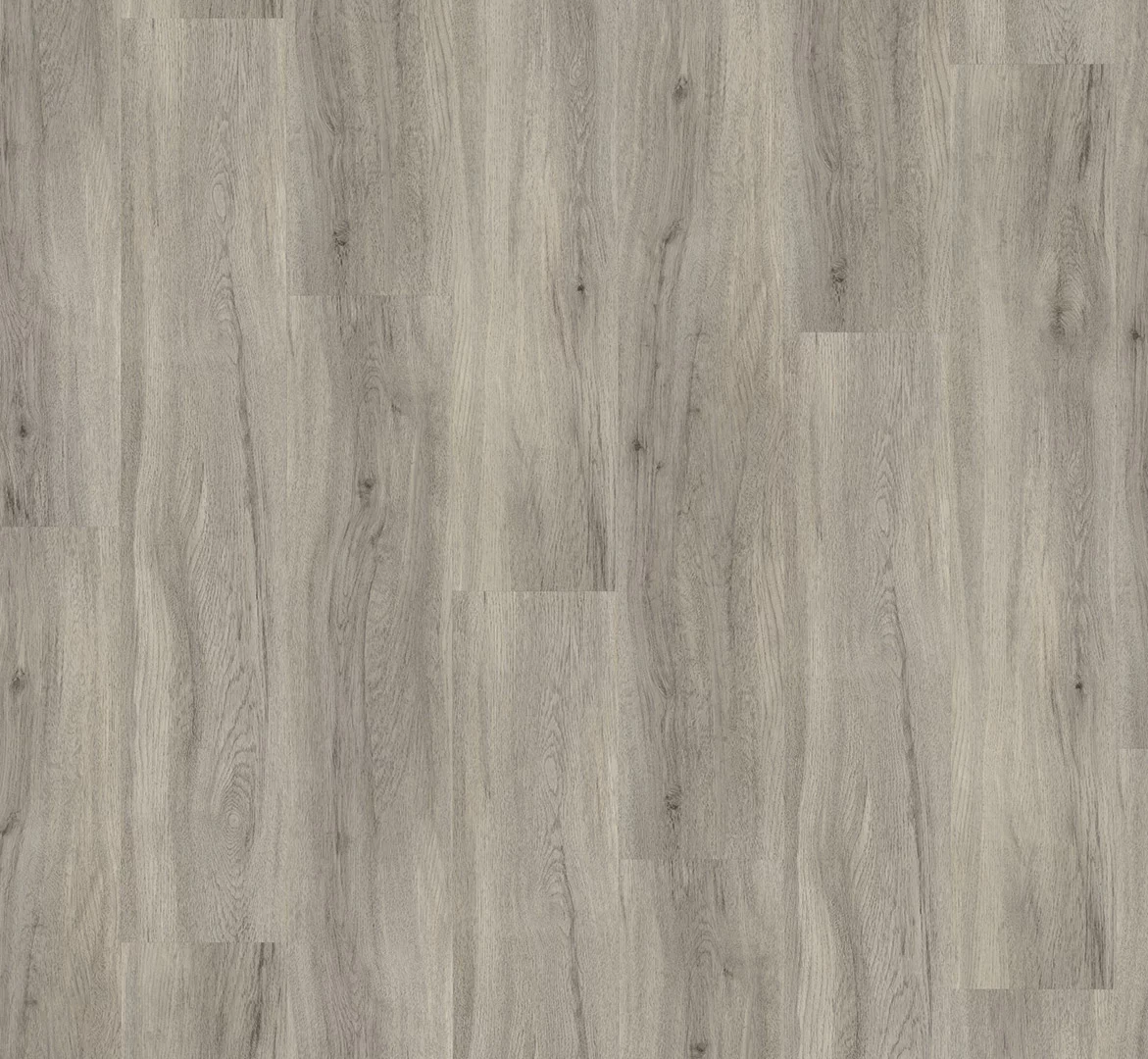 Parador Vinyl Basic 30 Eiken pastelgrijs Plank Click