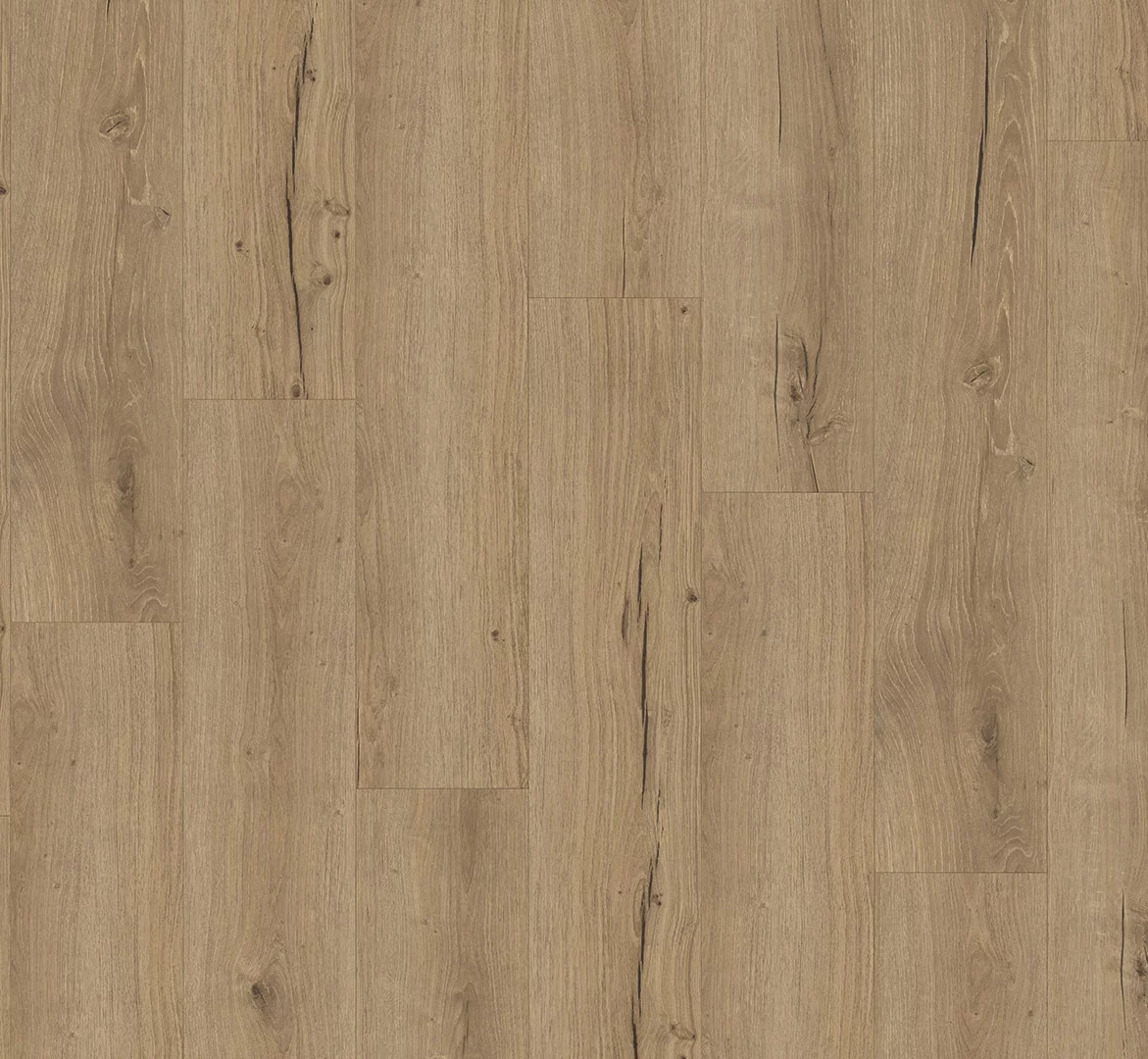 Parador Vinyl Basic 5.3 Eiken Cambridge natuur Plank Click