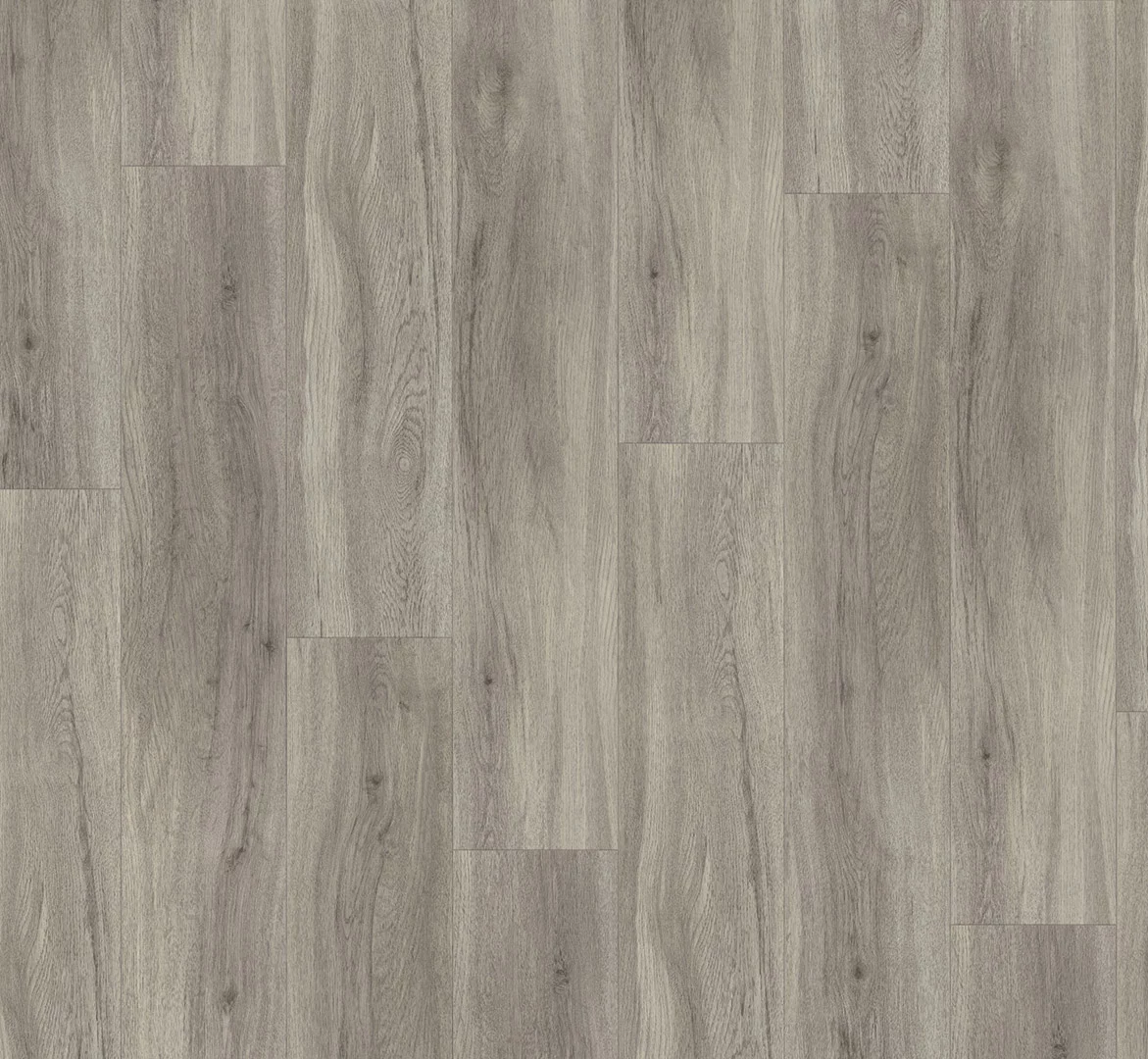 Parador Vinyl Basic 5.3 Eiken pastelgrijs Plank Click