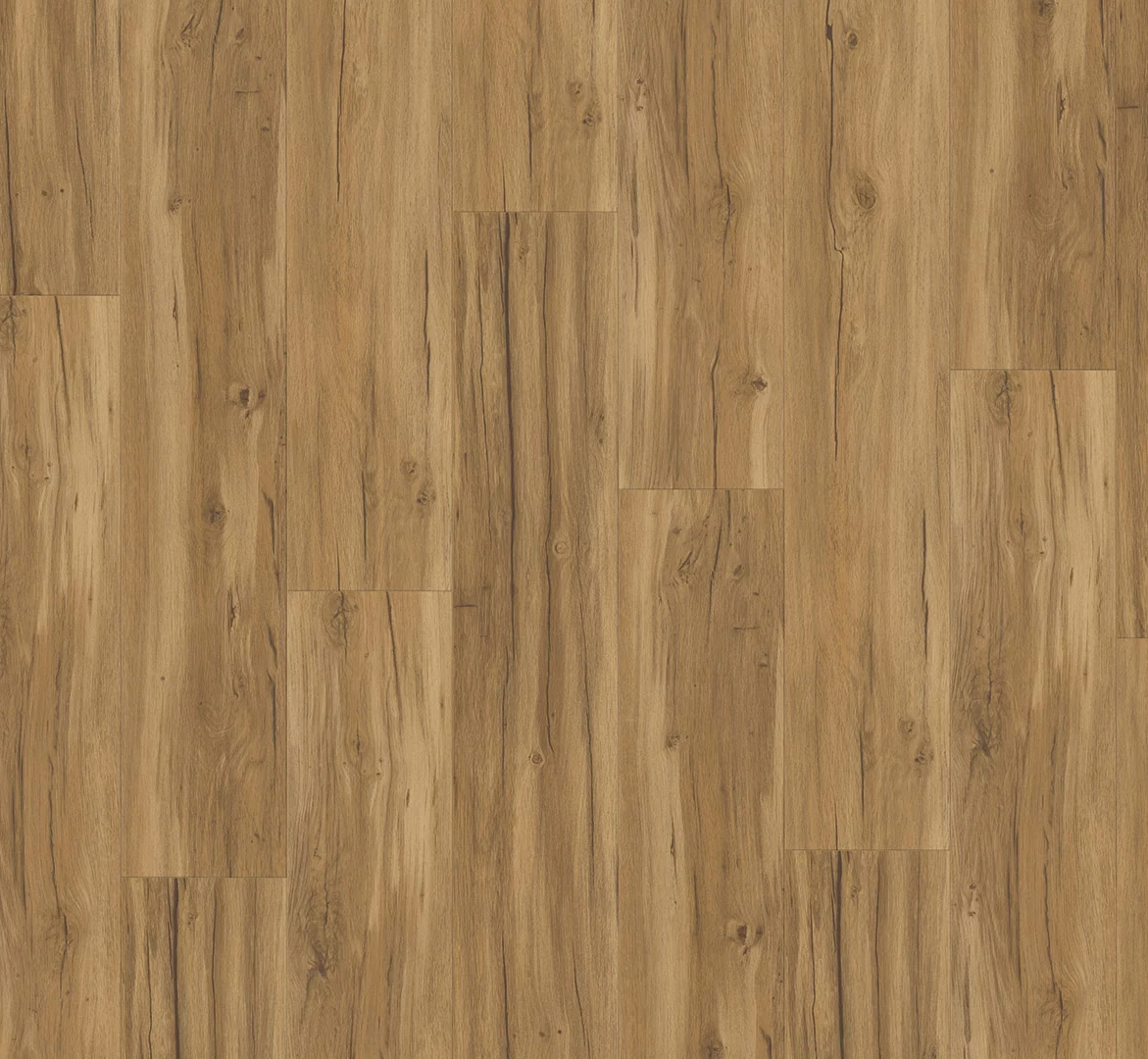 Parador Vinyl Classic 2030 Eiken Memory natuur Plank Click