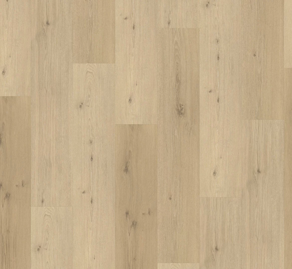 Parador Vinyl Classic 2030 Eiken Natural Mix licht Plank Click