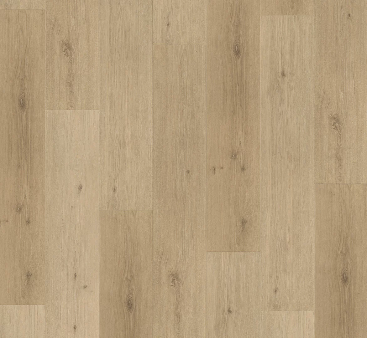 Parador Vinyl Classic 2070 Eiken Natural Mix licht Plank Click
