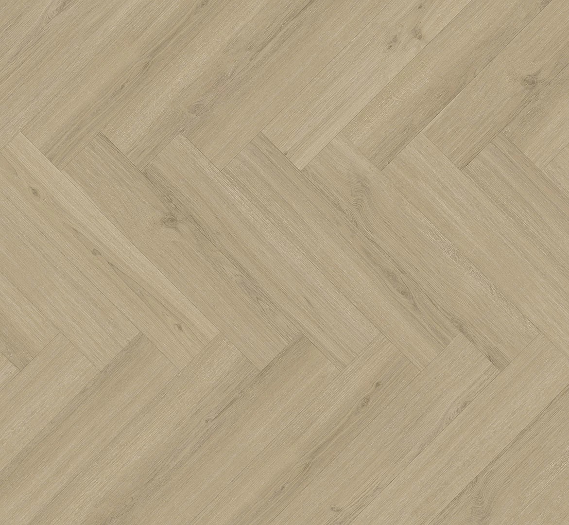 Parador Vinyl Trendtime 3 Eiken Regent beige Visgraat Click