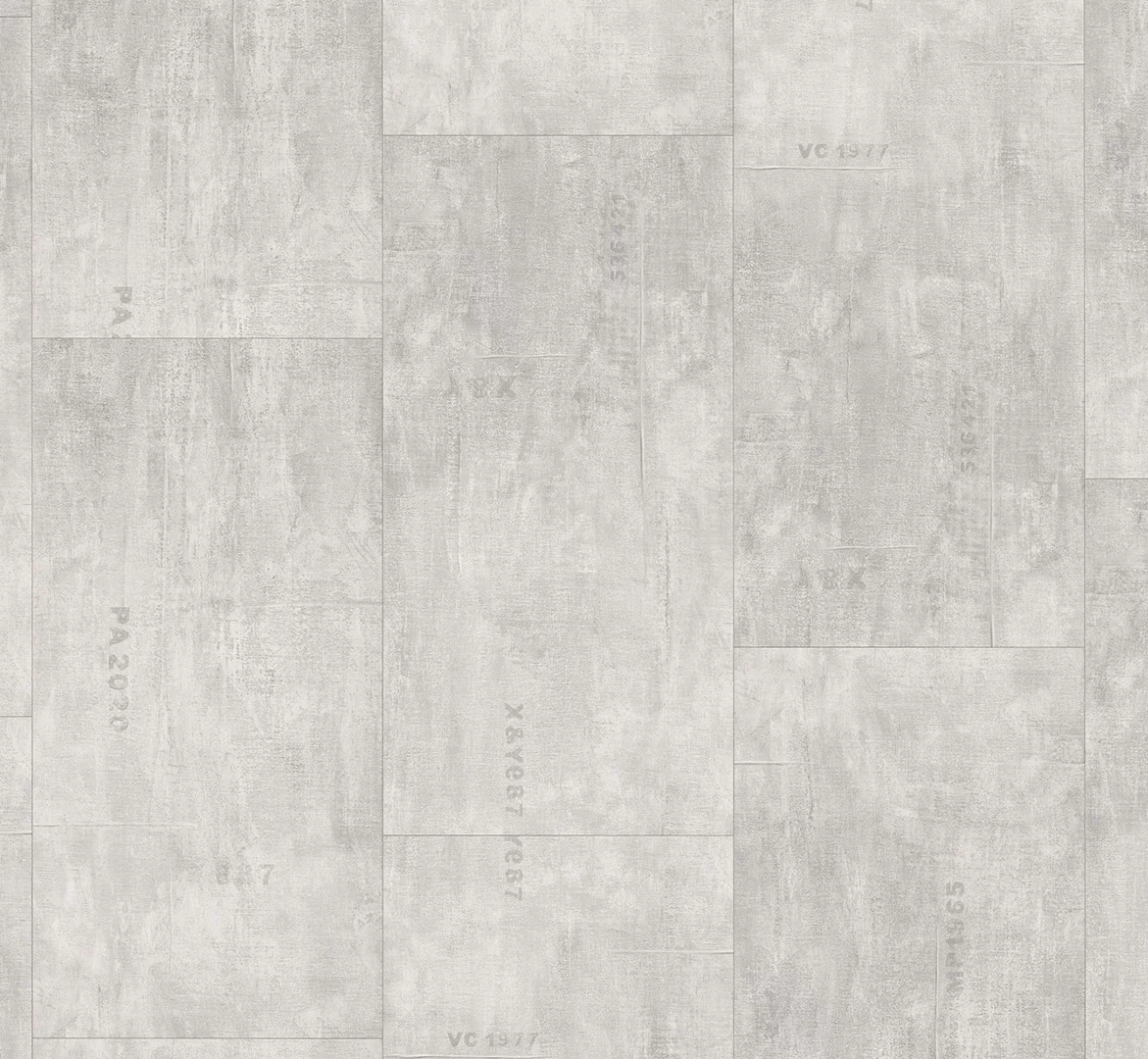 Parador Vinyl Trendtime 5 Industrial Canvas white Tegel XL Click
