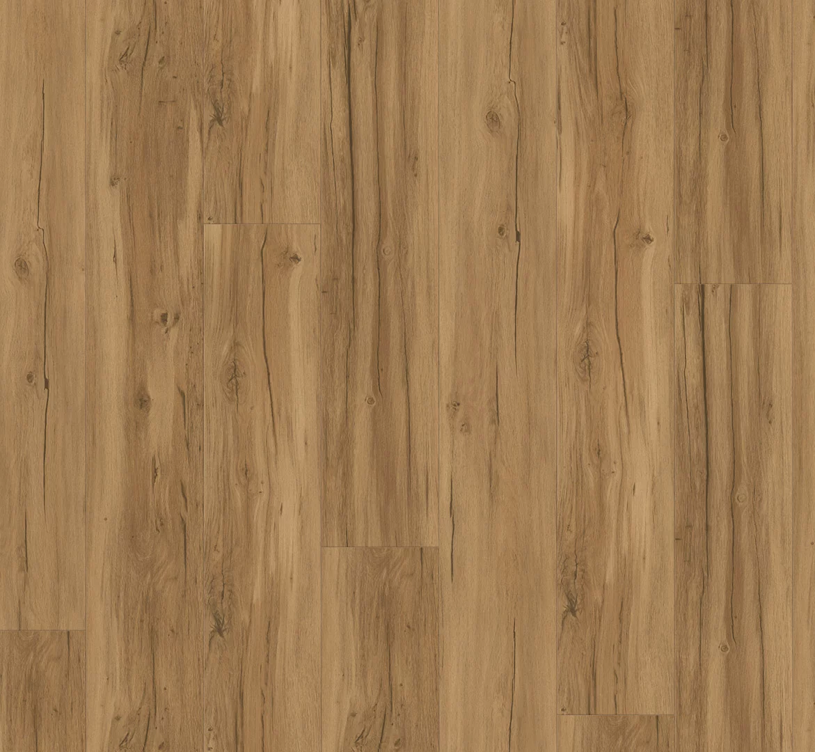 Parador Vinyl Trendtime 6 Eiken Memory natuur Plank XL Click