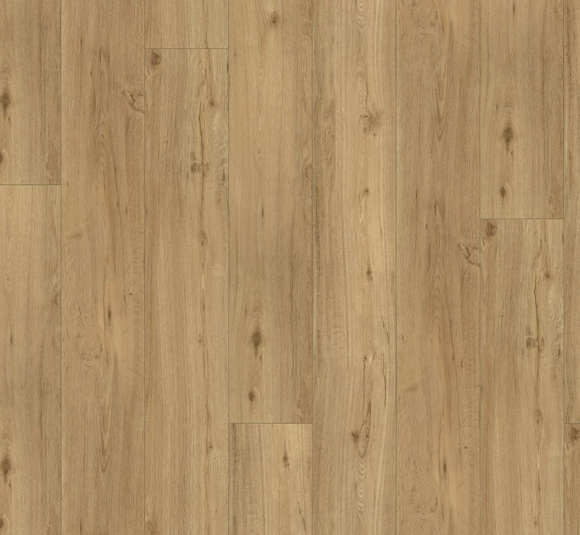 Parador Vinyl Trendtime 6 Eiken natuur Plank XL Click