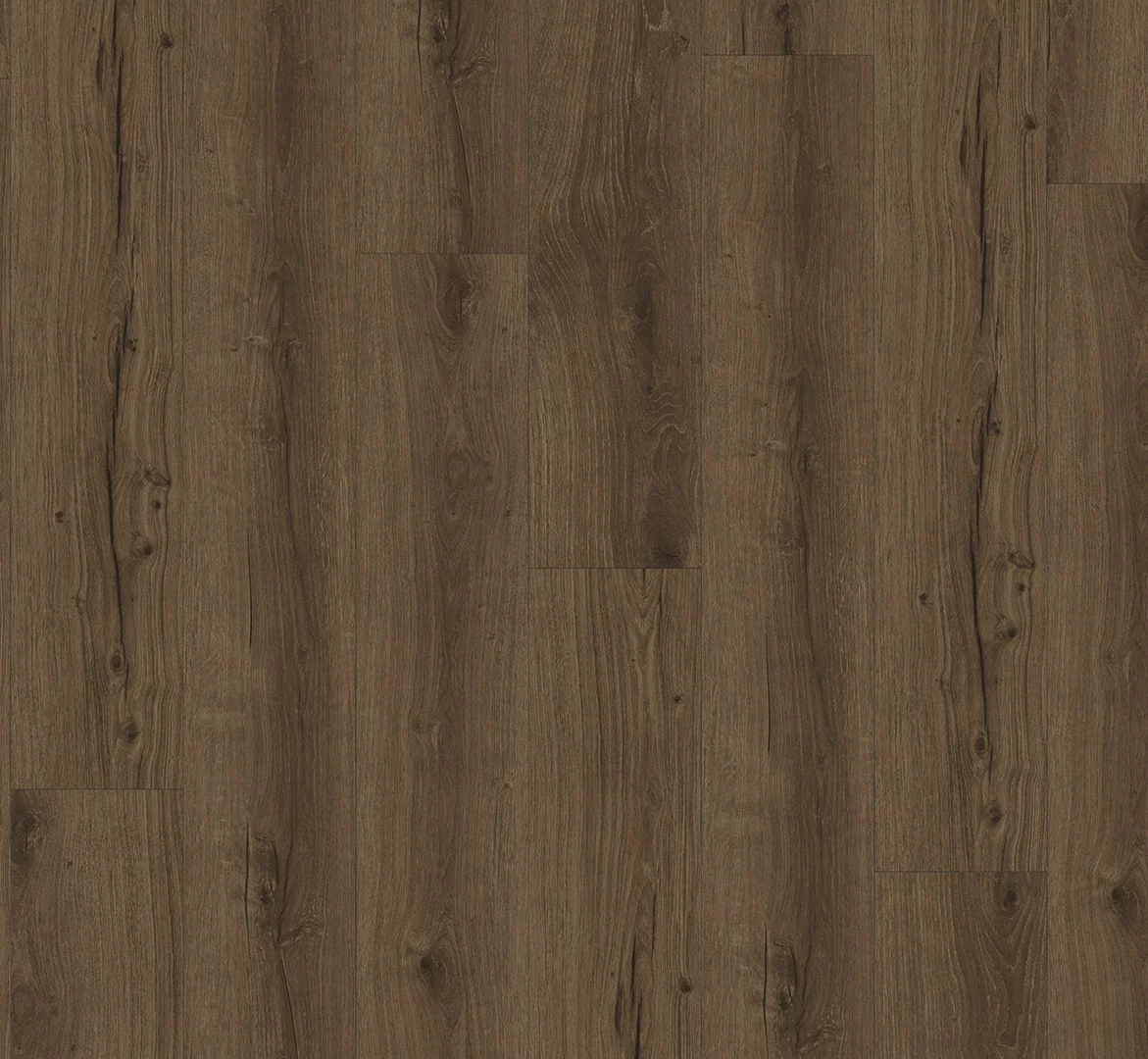 Parador Vinyl Trendtime 8 Eiken Cambridge gerookt Plank XL Click