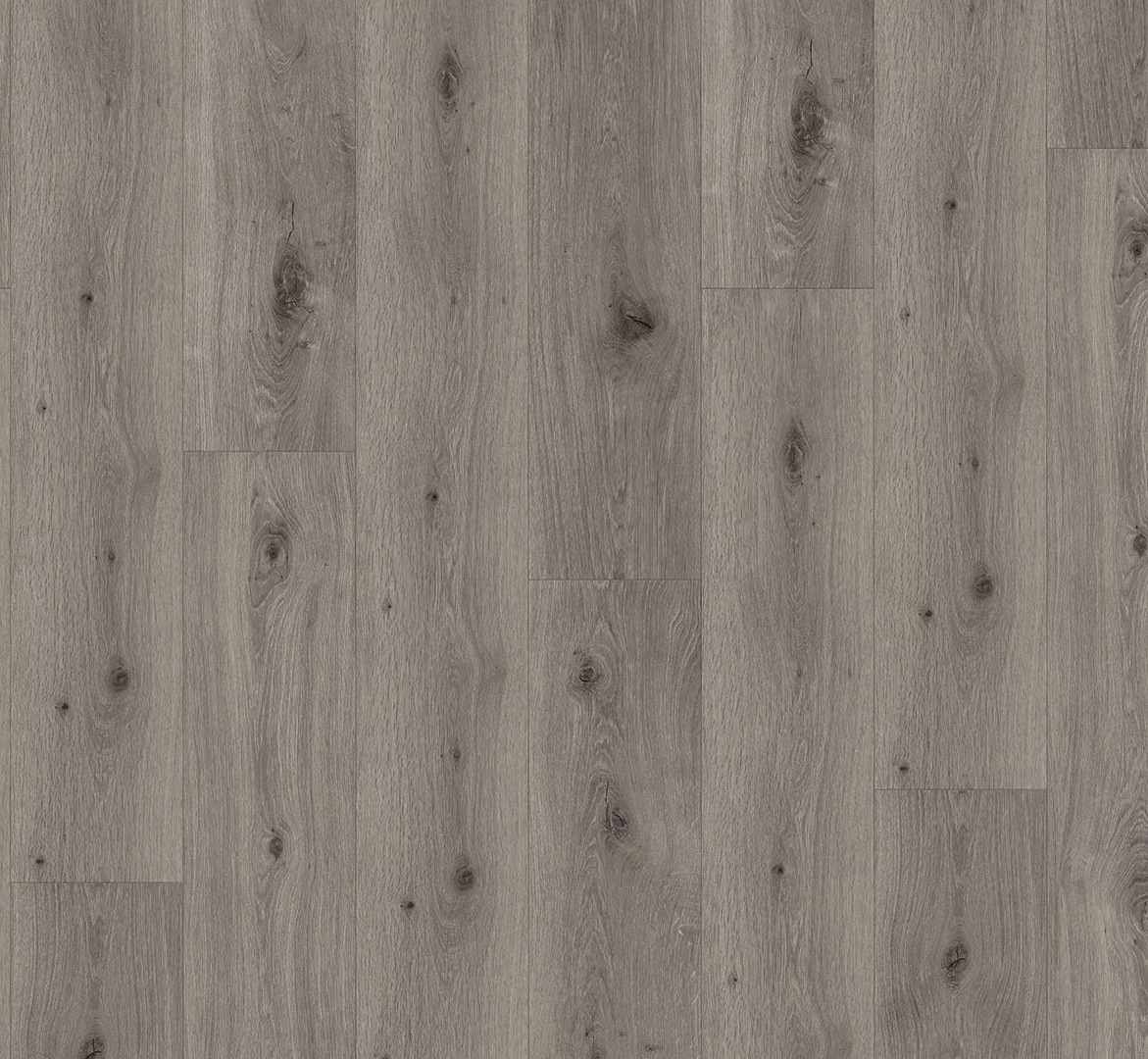 Parador Vinyl Trendtime 8 Eiken Imperial lichtgrijs Plank XL Click
