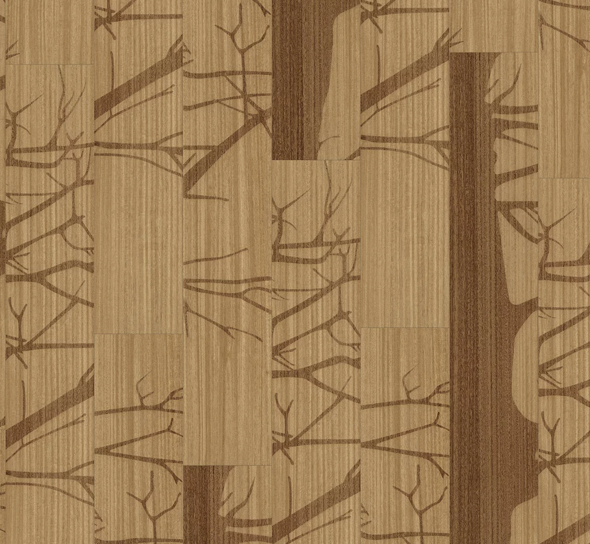 Parador Vinyl Trendtime 8 Silhouette Plank XL Click
