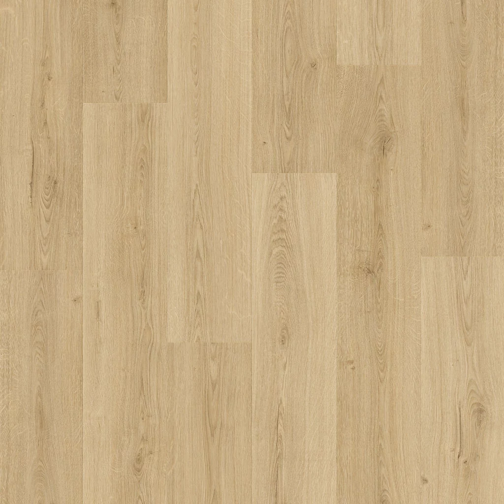 Quick-Step Bloom Botanisch beige Plank XL Click