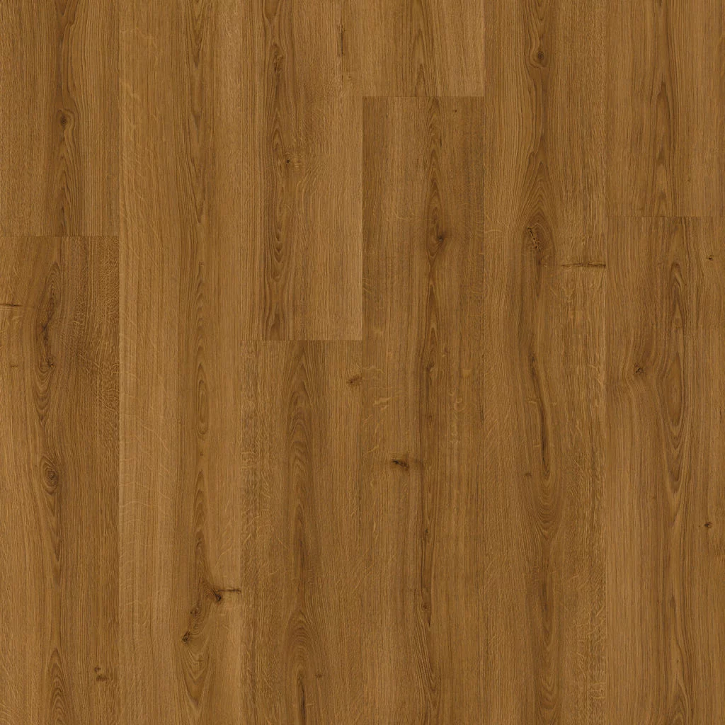 Quick-Step Bloom Botanische karamel eik Plank XL Click