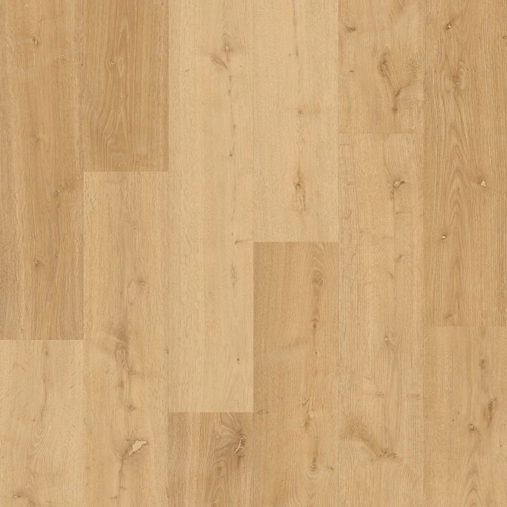 Quick-Step Bloom Elegante naturelle eik Plank XL Click