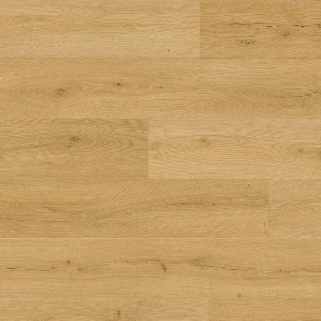 Quick-Step Bloom Geborstelde eik honing Plank XL Click