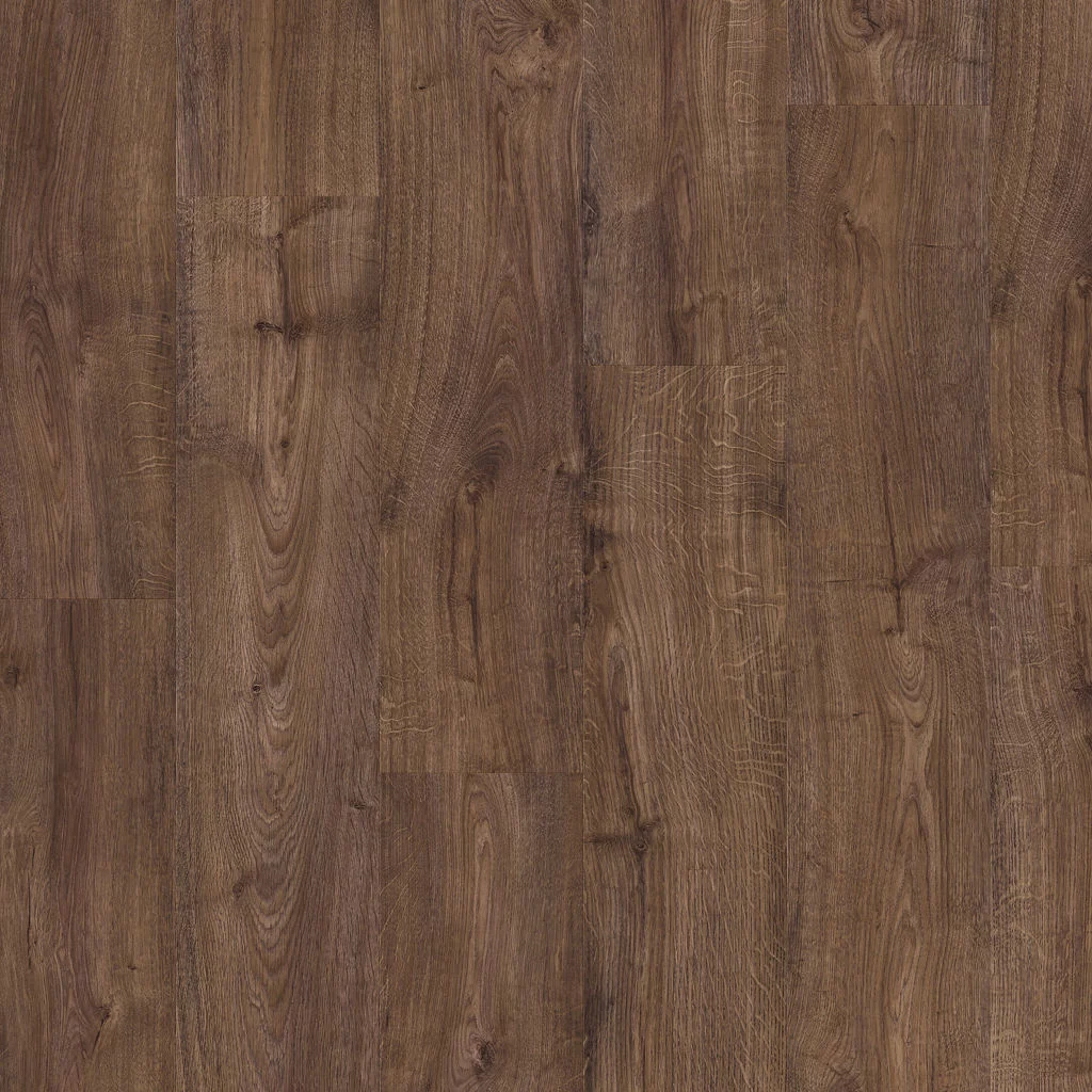 Quick-Step Bloom Herfst eik chocolade Plank XL Click