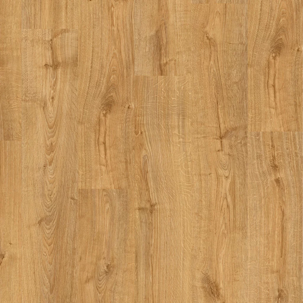 Quick-Step Bloom Herfst eik honing Plank XL Click