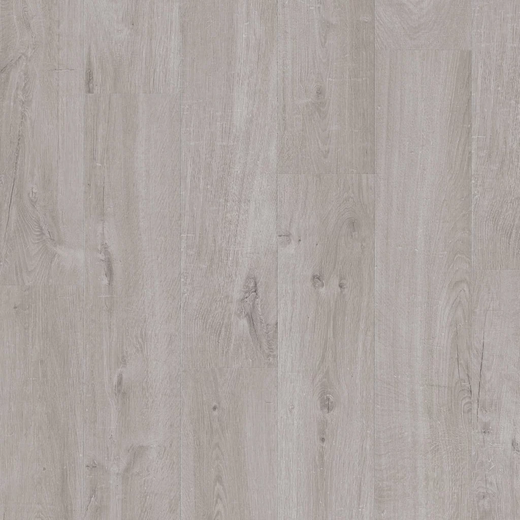 Quick-Step Bloom Katoen koudgrijze eik Plank XL Click