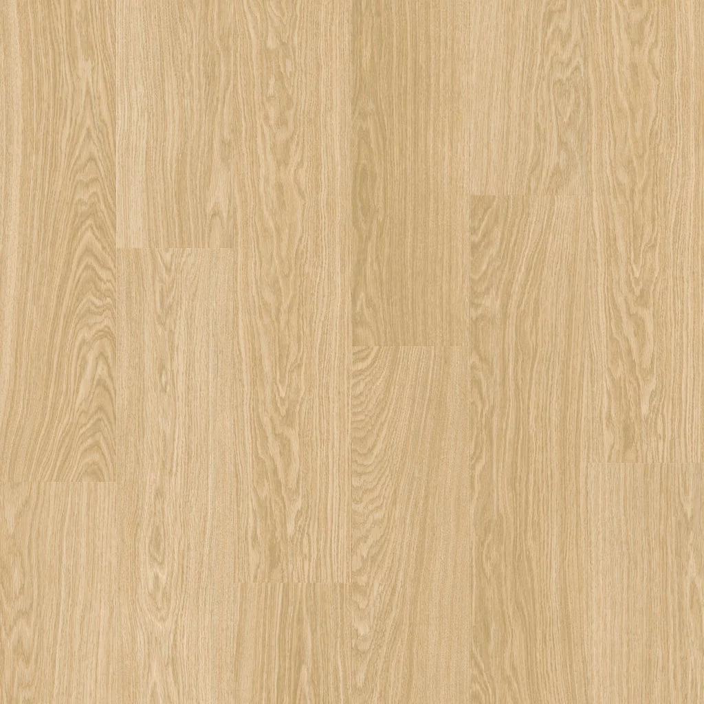 Quick-Step Bloom Pure eik blush Plank XL Click