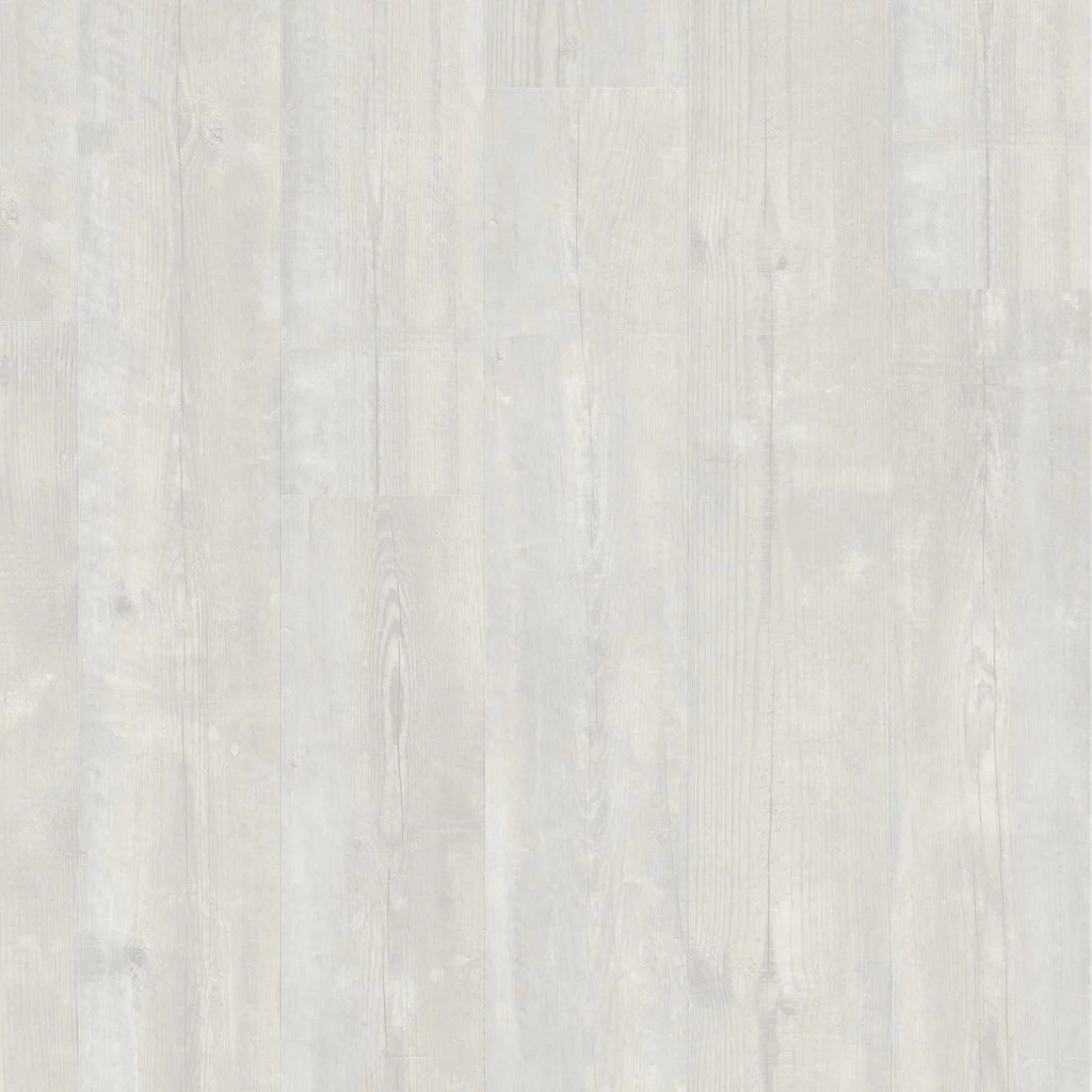 Quick-Step Bloom Sneeuw den Plank XL Click
