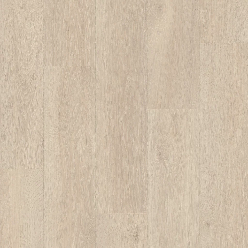 Quick-Step Bloom Zeebries eik beige Plank XL Click