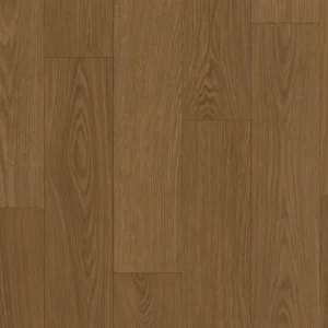 Quick-Step Blos Cacaobruine eik Plank Click